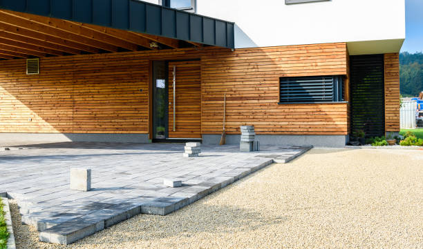 Best Local Driveway Pavers  in Iota, LA