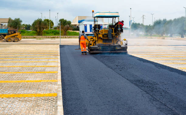 Best Residential Paver Driveway  in Iota, LA