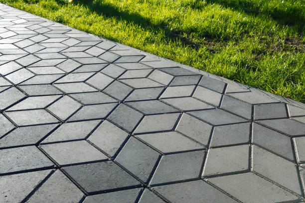 Best Commercial Driveway Pavers  in Iota, LA