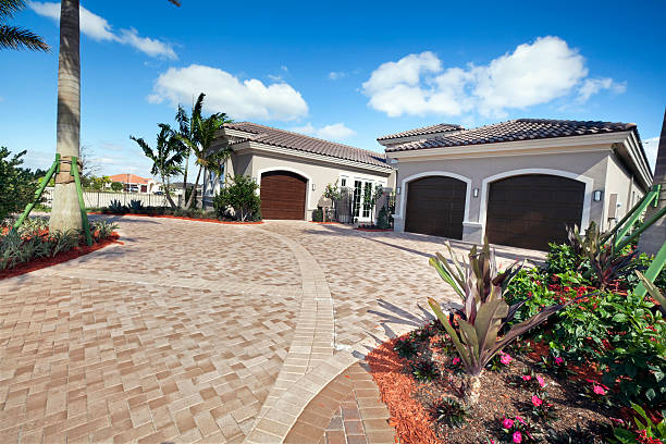 Professional Driveway Pavers in Iota, LA
